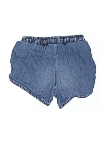 Cat & Jack Denim Shorts (view 2)