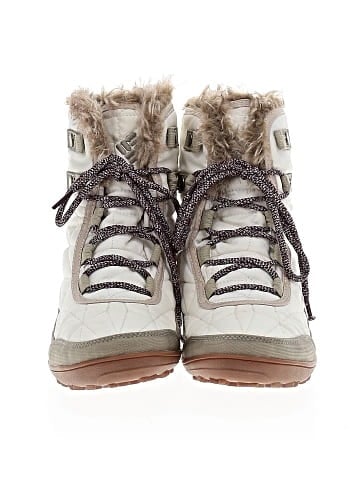 Columbia Ankle Boots (view 2)
