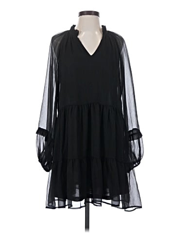 Aura Casual Dress (view 1)