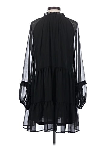 Aura Casual Dress (view 2)