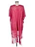 Unbranded 100% Polyester Pink Wrap One size - photo 2