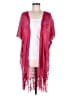 Unbranded 100% Polyester Pink Wrap One size - photo 1