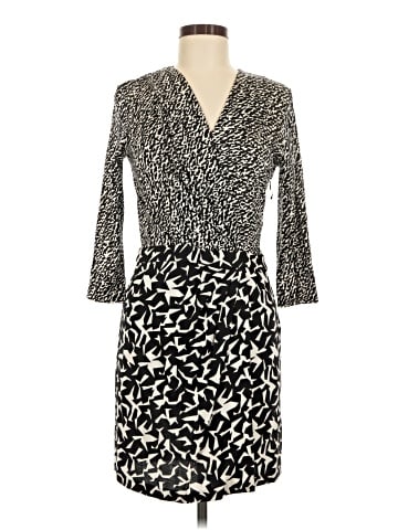 Diane von Furstenberg Casual Dress (view 1)