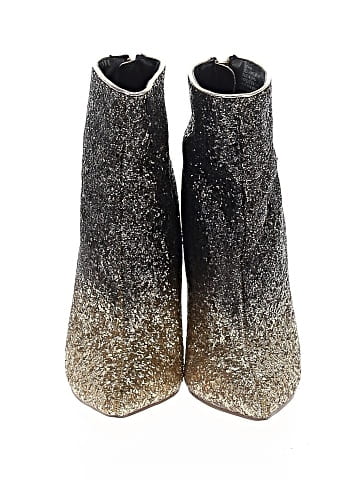 Shoedazzle Ankle Boots (view 2)