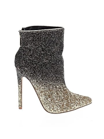 Shoedazzle Ankle Boots (view 1)