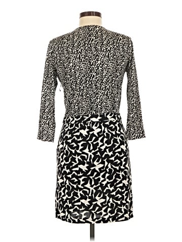Diane von Furstenberg Casual Dress (view 2)