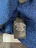 Mossimo Stripes Blue Pullover Sweater Size M - photo 8