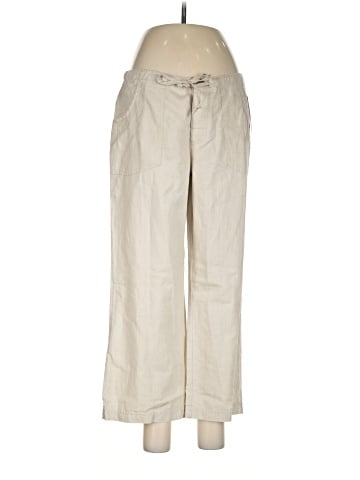 Columbia Linen Pants (view 1)