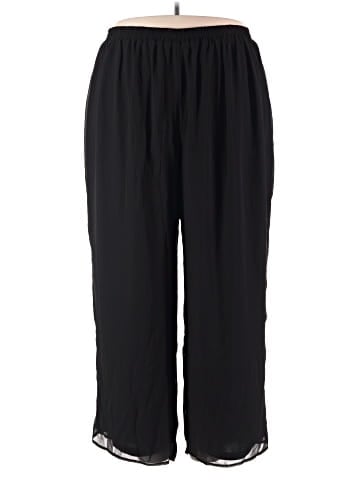 Roaman's Casual Pants (view 1)