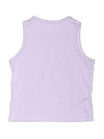Unbranded Sleeveless T-Shirt (view 2)