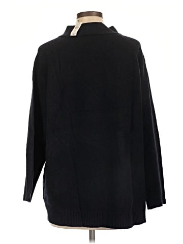 Talbots Outlet Turtleneck Sweater (view 2)