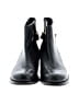 Sam Edelman Black Ankle Boots Size 8 1/2 - photo 2