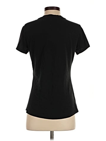 Puma Short Sleeve T-Shirt (view 2)