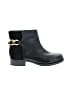 Sam Edelman Black Ankle Boots Size 8 1/2 - photo 1