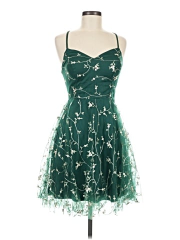 Shein Cocktail Dress (view 1)