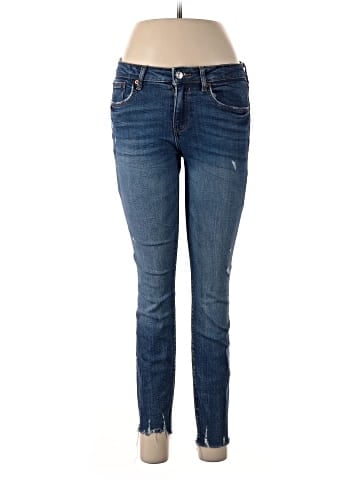 Zara Jeans (view 1)