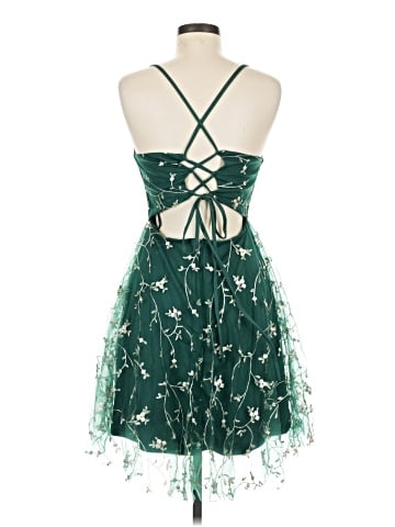 Shein Cocktail Dress (view 2)
