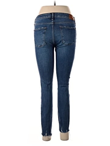 Zara Jeans (view 2)