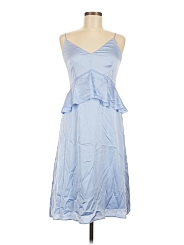 Banana Republic Cocktail Dress (view 1)
