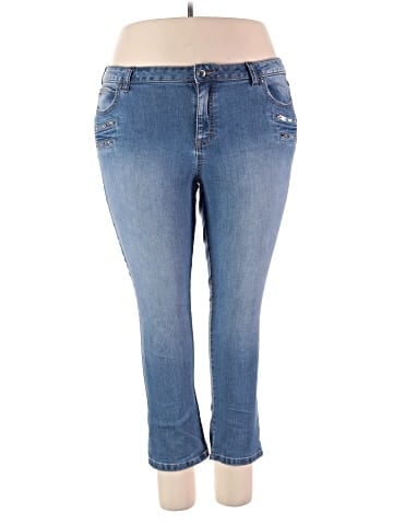 Jennifer Lopez Jeans (view 1)
