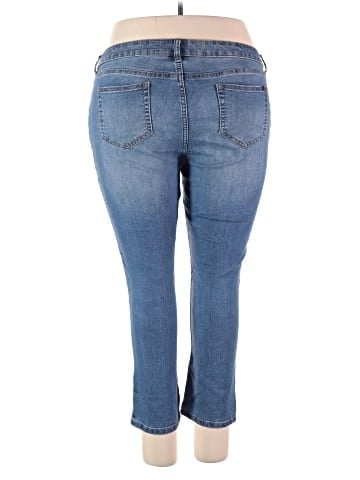 Jennifer Lopez Jeans (view 2)