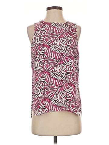 Saint Tropez West Sleeveless Blouse (view 1)