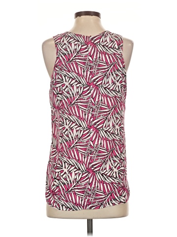 Saint Tropez West Sleeveless Blouse (view 2)