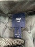 Gap Outlet Black Blazer Size 6 - photo 6