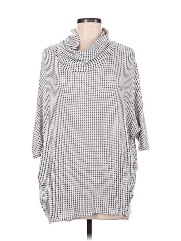 Laila Jayde Turtleneck Sweater (view 1)