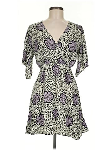 Rewind Casual Dress (view 1)