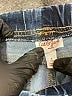 Cat & Jack Solid Blue Jeans Size 8 - photo 3
