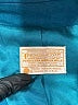 Pendleton 100% Virgin Wool Teal Wool Blazer Size 16 - photo 6