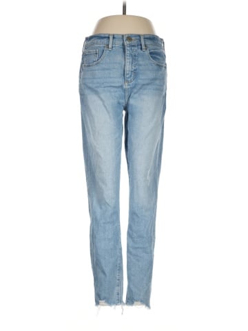 Ann Taylor LOFT Jeans (view 1)