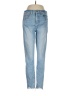 Ann Taylor LOFT Blue Jeans Size 29 waist - photo 1