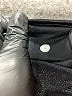 Lululemon Athletica Solid Black Active Pants Size 4 - photo 8