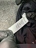 Athleta Black Athletic Shorts Size XXS - photo 4