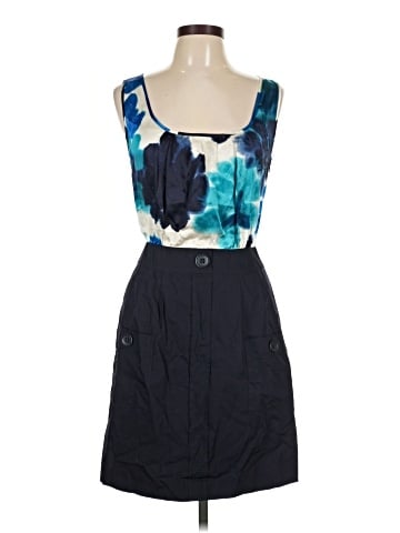 Tabitha Casual Dress (view 1)