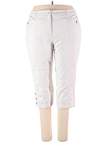 Karen Scott Casual Pants (view 1)