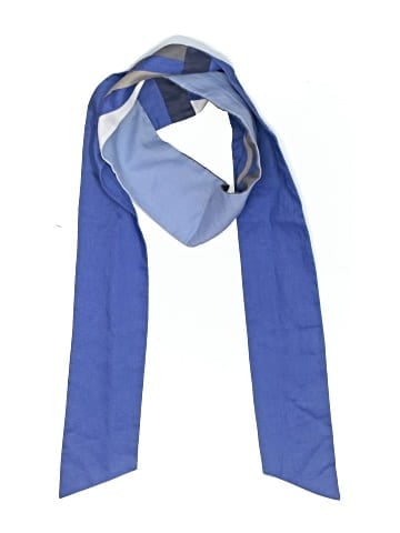 Adolfo Dominguez Scarf (view 1)