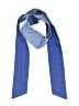 Adolfo Dominguez Blue Scarf One size - photo 1