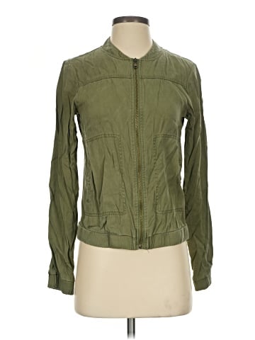 Merona Jacket (view 1)
