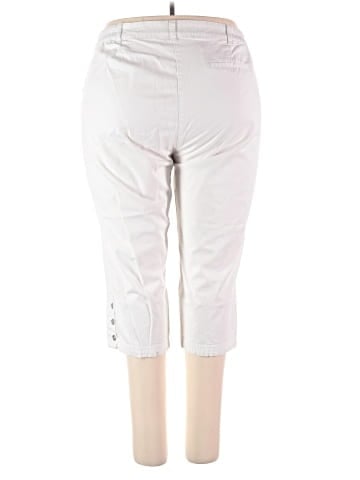Karen Scott Casual Pants (view 2)