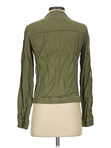 Merona Jacket (view 2)