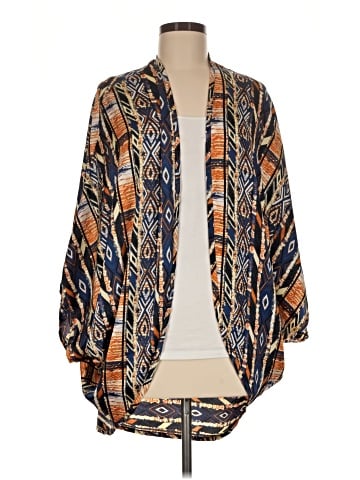 Look Cardigan (view 1)