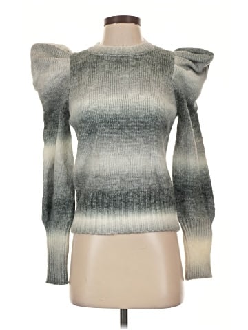 Design History Pullover Sweater (view 1)