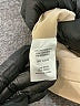 Maison d' Amelie Tan Vest Size L - photo 7