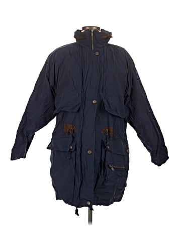 London Fog Snow Jacket (view 1)