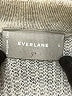 Everlane Solid Ivory Wool Pullover Sweater Size S - photo 7