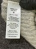 Everlane Solid Ivory Wool Pullover Sweater Size S - photo 8