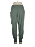 Danskin Solid Green Active Pants Size XL - photo 1
